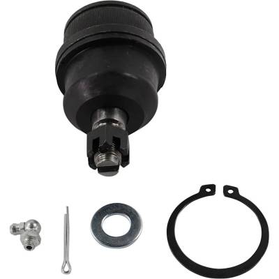 Rareelectrical - New Lower Ball Joint Compatible With Dodge Jeep Grand Cherokee Laredo 6 Cyl 3.7L Nitro Sxt 6 Cyl - Image 4