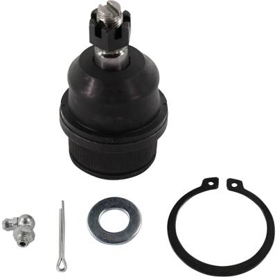 Rareelectrical - New Lower Ball Joint Compatible With Dodge Jeep Grand Cherokee Laredo 6 Cyl 3.7L Nitro Sxt 6 Cyl - Image 5