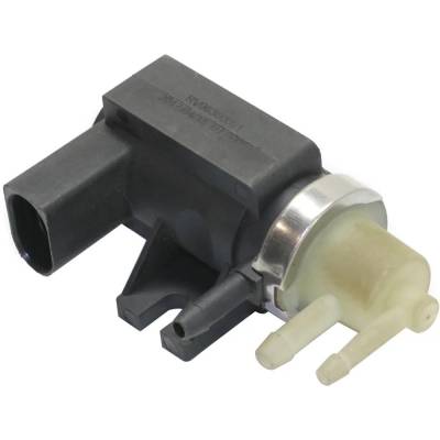 Rareelectrical - New Boost Pressure Valve Compatible With Volkswagen Golf Tdi Comfortline 4 Cyl 2.0L Jetta Tdi 4 Cyl - Image 2