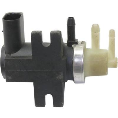 Rareelectrical - New Boost Pressure Valve Compatible With Volkswagen Golf Tdi Comfortline 4 Cyl 2.0L Jetta Tdi 4 Cyl - Image 5