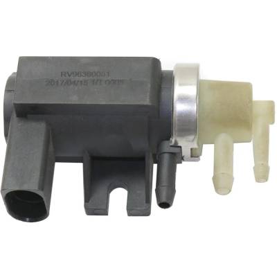Rareelectrical - New Boost Pressure Valve Compatible With Volkswagen Golf Tdi Comfortline 4 Cyl 2.0L Jetta Tdi 4 Cyl - Image 6