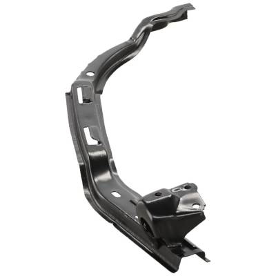 Rareelectrical - Right Front Bumper Retainer Compatible With Lexus Es330 Base 6 Cyl 3.3L Es300 Base 6 Cyl 3.0L - Image 3