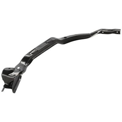 Rareelectrical - Right Front Bumper Retainer Compatible With Lexus Es330 Base 6 Cyl 3.3L Es300 Base 6 Cyl 3.0L - Image 4