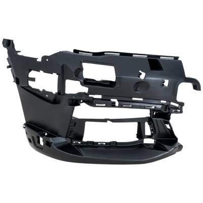 Rareelectrical - New Right Front Outer Bumper Retainer Compatible With Bmw 740I Base 6 Cyl 3.0L 750I Xdrive Base 8 - Image 2