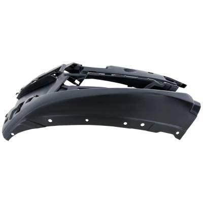 Rareelectrical - New Right Front Outer Bumper Retainer Compatible With Bmw 740I Base 6 Cyl 3.0L 750I Xdrive Base 8 - Image 6