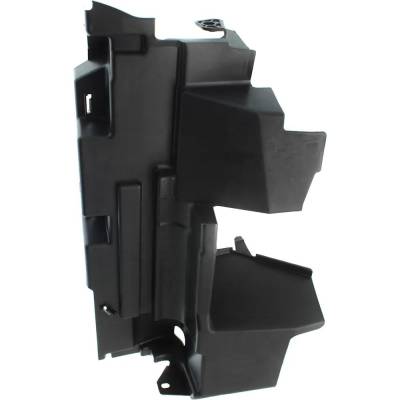 Rareelectrical - New Left Front Bumper Retainer Compatible With Honda Civic Lx-P 4 Cyl 2.0L Civic Dx 4 Cyl 2.0L Civic - Image 3