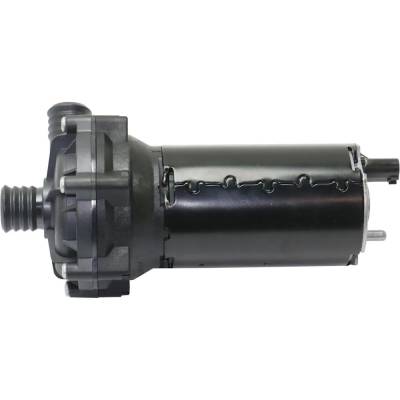 Rareelectrical - New Auxiliary Water Pump Compatible With Maybach Mercedes Benz E63 Amg Base 8 Cyl 5.5L Cls63 Amg - Image 6