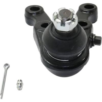 Rareelectrical - New Left Lower Ball Joint Compatible With Mitsubishi Montero Sport Ls 6 Cyl 3.5L Montero Ls 6 Cyl - Image 2