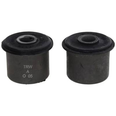 Rareelectrical - New Front Axle Pivot Bushing Compatible With Ford Mazda F-250 Hd Xl 8 Cyl 7.3L F-250 Eddie Bauer - Image 2