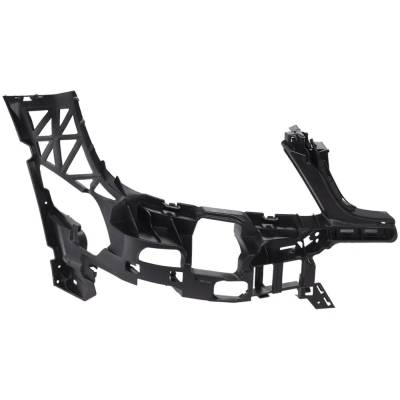 New Right Front Bumper Retainer Compatible With Mercedes Benz C350 4Matic C250 Luxury C250 Sport