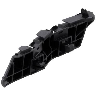Rareelectrical - New Right Front Bumper Retainer Compatible With Honda Civic Ex-L Civic Ex Civic Si Civic Lx - Image 4