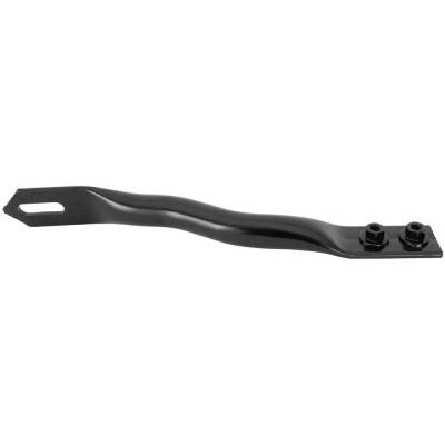 Rareelectrical - New Left Front Bumper Retainer Compatible With Chevrolet Gmc Sierra 3500 Hd Base 8 Cyl 6.0L - Image 5