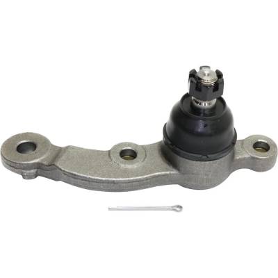 Rareelectrical - New Lower Ball Joint Compatible With Lexus Ls400 Base By 4334059036 - Image 4