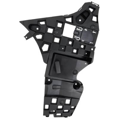 Left Rear Bumper Retainer Compatible With Bmw X5 M Competition 8 Cyl 4.4L X5 M 8 Cyl 4.4L 2020-2023