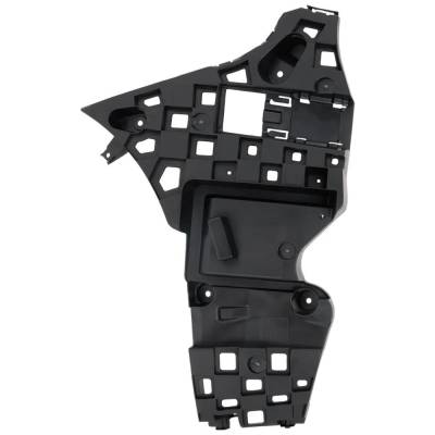 Rareelectrical - Left Rear Bumper Retainer Compatible With Bmw X5 M Competition 8 Cyl 4.4L X5 M 8 Cyl 4.4L 2020-2023 - Image 2