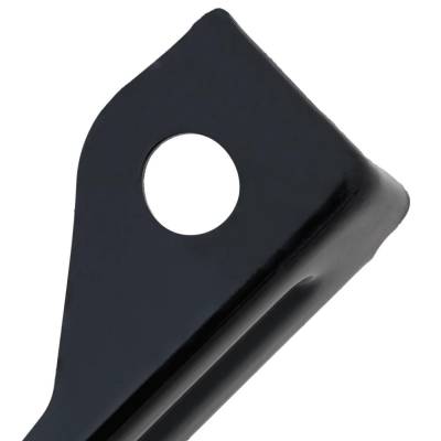 Rareelectrical - New Left Upper Bumper Retainer Compatible With Acura Tlx Sh-Awd 6 Cyl 3.5L Tlx Base 4 Cyl 2.4L Tlx - Image 8