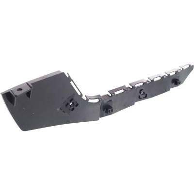 Rareelectrical - New Left Rear Bumper Retainer Compatible With Ford Fusion Se 4 Cyl 2.5L Fusion Sport 6 Cyl 3.5L - Image 2