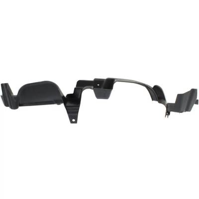 Rareelectrical - New Front Bumper Retainer Compatible With Mitsubishi Outlander Sport All Submodels Outlander Sport - Image 5