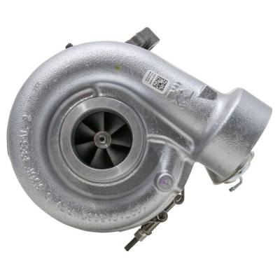 Rareelectrical - New OEM Replacement Turbocharger Compatible With International Trucks 2010 2011 2012 Lonestar By - Image 3