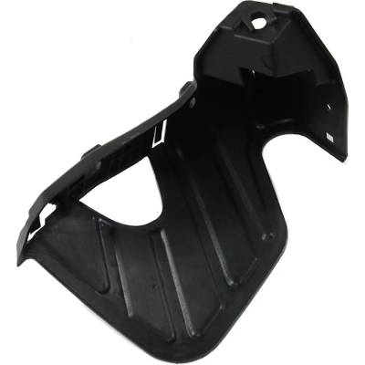 Rareelectrical - New Front Bumper Retainer Compatible With Gmc Sierra 3500 Hd Slt Sierra 2500 Hd Wt Sierra 2500 Hd - Image 2