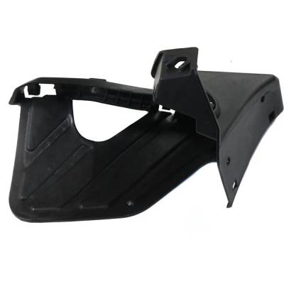 Rareelectrical - New Front Bumper Retainer Compatible With Gmc Sierra 3500 Hd Slt Sierra 2500 Hd Wt Sierra 2500 Hd - Image 4