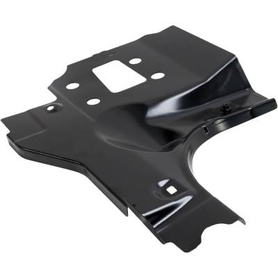 Rareelectrical - New Left Body Panel Bracket Compatible With Chevrolet Gmc Equinox Ls 4 Cyl 2.4L Equinox Lt 6 Cyl - Image 2