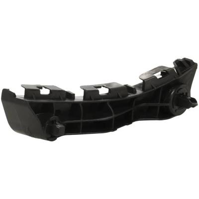 Rareelectrical - New Right Front Bumper Retainer Compatible With Lexus Ls460 Base 8 Cyl 4.6L Ls460 L 8 Cyl 4.6L - Image 5