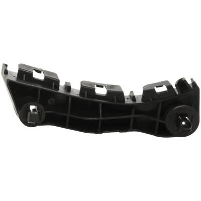Rareelectrical - New Right Front Bumper Retainer Compatible With Lexus Ls460 Base 8 Cyl 4.6L Ls460 L 8 Cyl 4.6L - Image 6