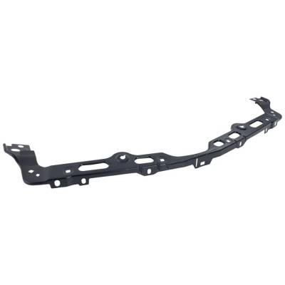 Rareelectrical - New Upper Front Bumper Retainer Compatible With Chevrolet Equinox Rs 4 Cyl 1.5L Equinox Premier 4 - Image 2