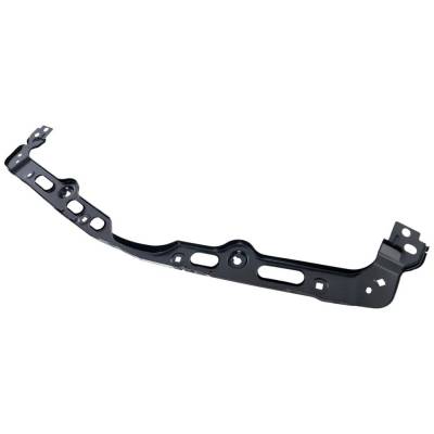 Rareelectrical - New Upper Front Bumper Retainer Compatible With Chevrolet Equinox Rs 4 Cyl 1.5L Equinox Premier 4 - Image 6