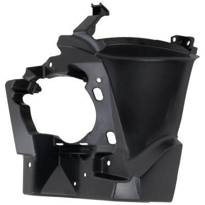 Rareelectrical - New Left Front Fog Light Bracket Compatible With Bmw 440I Gran Coupe Base 6 Cyl 3.0L 440I Xdrive - Image 2
