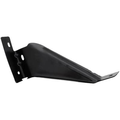 Rareelectrical - New Right Front Bumper Retainer Compatible With Nissan Pathfinder Sv Hybrid Pathfinder Platinum - Image 4