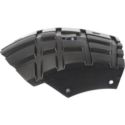 Rareelectrical - New Front Front Bumper Retainer Compatible With Gmc Sierra 3500 Hd Sle Sierra 2500 Hd Wt Sierra 3500 - Image 4