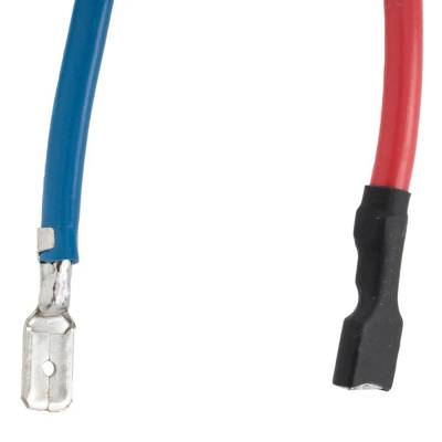 Rareelectrical - New 2 Blade Blower Motor Resistor Compatible With Chrysler Mercedes Benz C36 Amg Base 6 Cyl 3.6L - Image 6