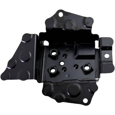 New Right Rear Body Panel Bracket Compatible With Toyota Camry Hybrid Se 4 Cyl 2.5L Camry Se 4 Cyl