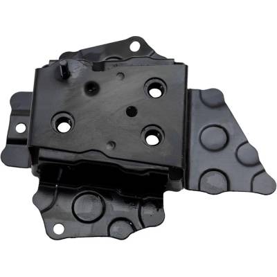 Rareelectrical - New Right Rear Body Panel Bracket Compatible With Toyota Camry Hybrid Se 4 Cyl 2.5L Camry Se 4 Cyl - Image 4