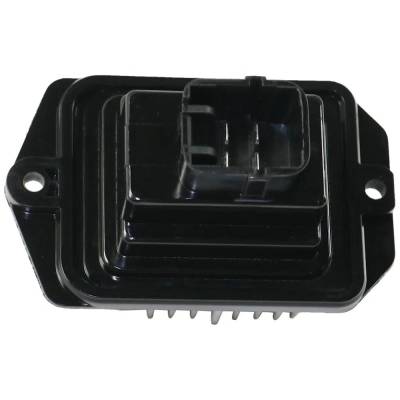Rareelectrical - New Blower Motor Resistor Compatible With Acura Honda Accord Ex-L 6 Cyl 3.5L Civic Lx 4 Cyl 1.8L - Image 4