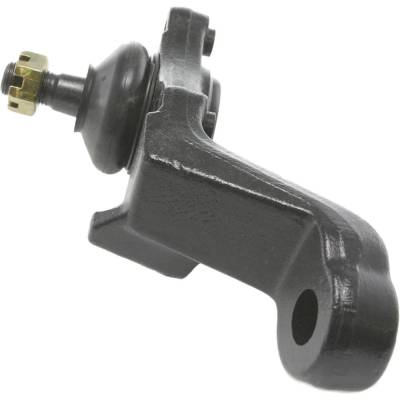 Rareelectrical - New Lower Ball Joint Compatible With Toyota Tacoma Base 4 Cyl 2.4L Tacoma Dlx 4 Cyl 2.7L Tacoma Sr5 - Image 5