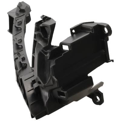 Rareelectrical - New Right Front Bumper Retainer Compatible With Honda Cr-V Se 4 Cyl 2.4L Cr-V Ex-L 4 Cyl 2.4L Cr-V - Image 3