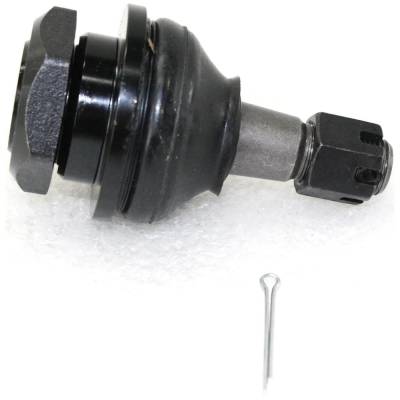 Rareelectrical - New Lower Ball Joint Compatible With Nissan Frontier Sve 6 Cyl 3.3L Frontier Se 4 Cyl 2.4L Frontier - Image 5