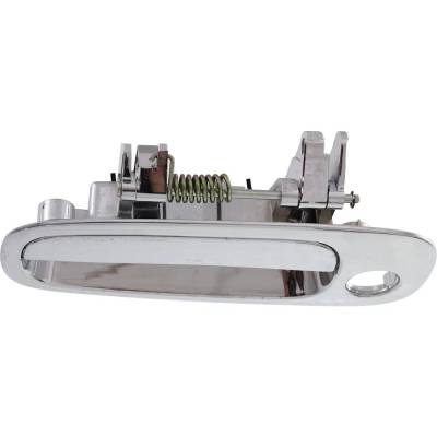 Rareelectrical - Left Front Exterior Door Handle Compatible With Scion Xb Base 4 Cyl 1.5L 2004-2006 6922052050C0-Pfm - Image 4