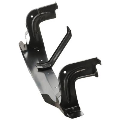 Rareelectrical - New Upper Front Bumper Retainer Compatible With Nissan Xterra Se 6 Cyl 4.0L Xterra Sv 6 Cyl 4.0L - Image 3