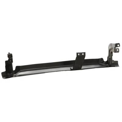 Rareelectrical - New Upper Front Bumper Retainer Compatible With Nissan Xterra Se 6 Cyl 4.0L Xterra Sv 6 Cyl 4.0L - Image 5