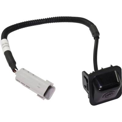 New 150 Degrees Back Up Camera Compatible With Buick Regal Premium Regal Sport Touring Regal Base