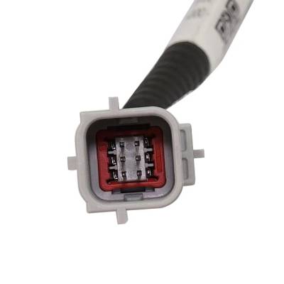 Rareelectrical - New 150 Degrees Back Up Camera Compatible With Buick Regal Premium Regal Sport Touring Regal Base - Image 8