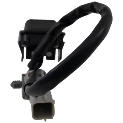 Rareelectrical - 130 Degrees Back Up Camera Compatible With Buick Verano All Submodels 2013-2017 By Gm1960117 - Image 5