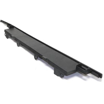 Rareelectrical - New Lower Rear Bumper Retainer Compatible With Jeep Cherokee North Cherokee Overland Cherokee - Image 2