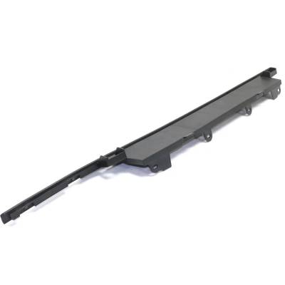 Rareelectrical - New Lower Rear Bumper Retainer Compatible With Jeep Cherokee North Cherokee Overland Cherokee - Image 3