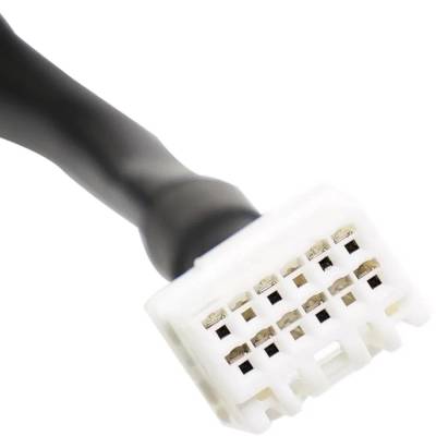 Rareelectrical - New 150 Degrees Back Up Camera Compatible With Acura Tlx All Submodels 2015-2020 Ac1960117 - Image 8