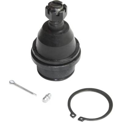 Rareelectrical - New Lower Greasable Ball Joint Compatible With Lexus Toyota Gx470 Base 8 Cyl 4.7L 4Runner Sport 8 - Image 2